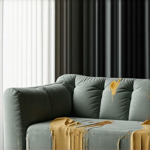 5 Signs Your Upholstery Needs a Professional Deep Clean