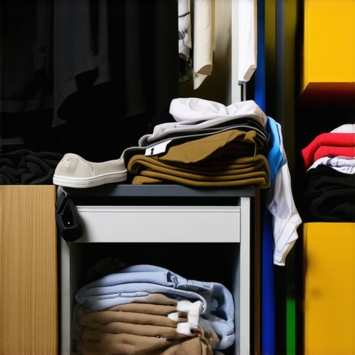 7 Closet Dust Traps That Ruin Your Security Deposit Refund