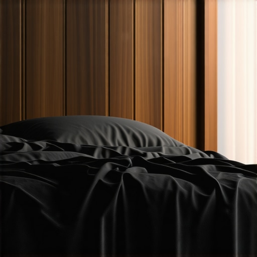 7 Hidden Dust Traps Behind Your Bedroom Headboard