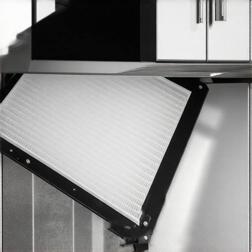 How to Deep Clean Your Range Hood Filter Without Scrubbing for Hours