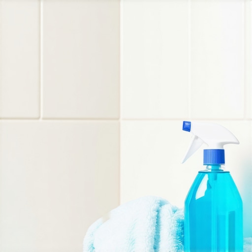 How to Deep Clean the Grout in Your Shower Without Scrubbing