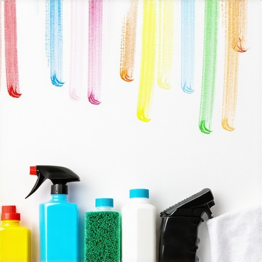 How to Get Crayon Marks off Walls Without Ruining the Paint