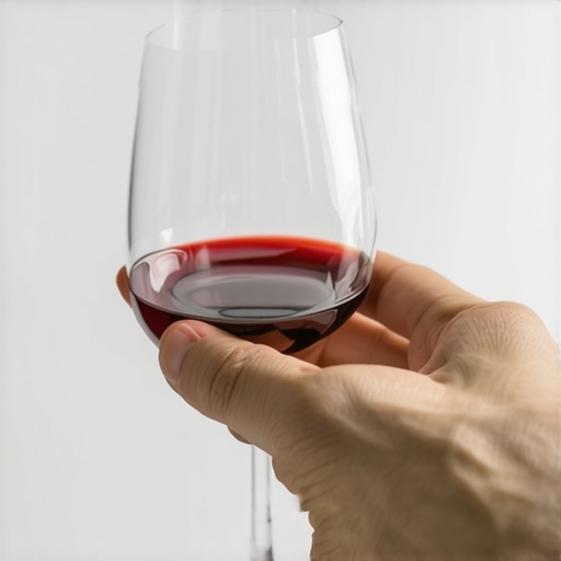 How to Lift Red Wine Stains Without Ruining Delicate Fabric