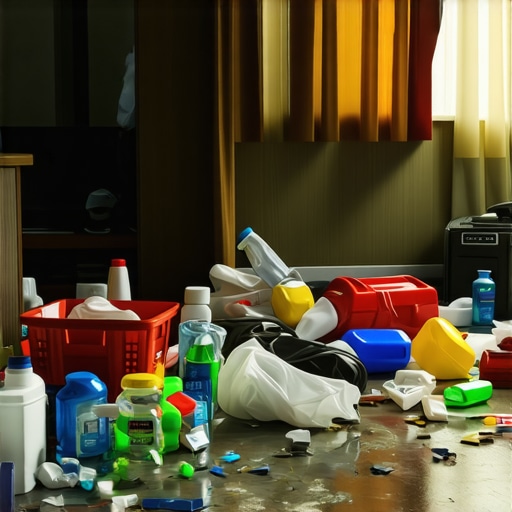How to Spot a Bad Move-Out Cleaning Company Before You Pay the Deposit