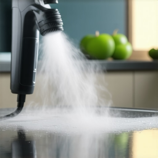 Is Steam Alone Enough to Kill Household Bacteria?