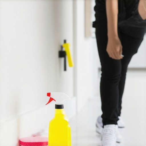 Stop Scrubbing Your Baseboards with Abrasive Sponges and Do This Instead