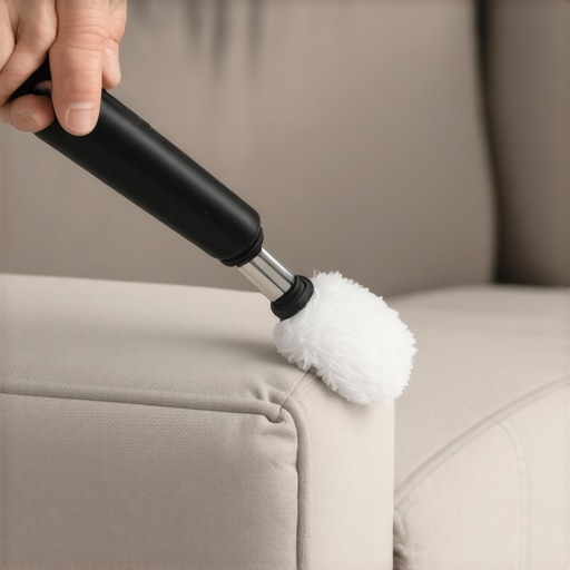 The 3-Minute Trick for Removing Pet Hair from Microfiber Every Time