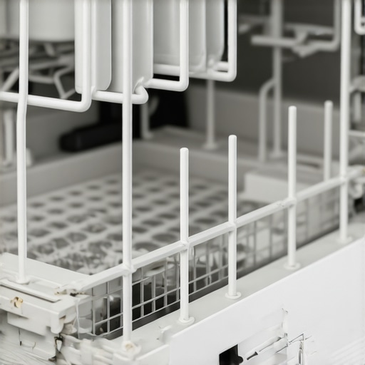 The Hidden Filter in Your Dishwasher That Needs Cleaning Monthly