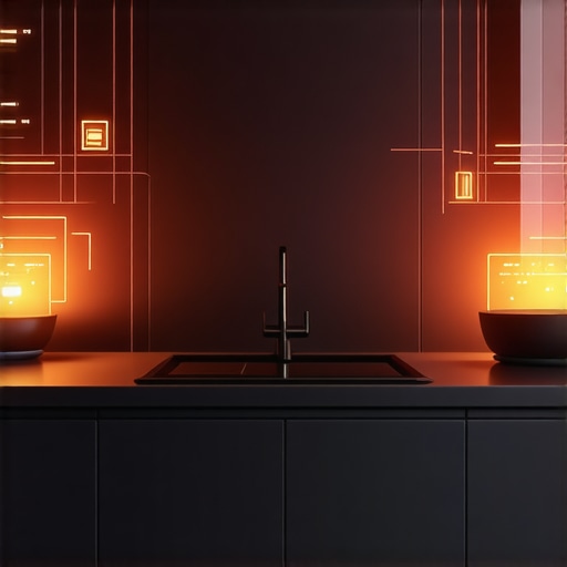The Hidden Kitchen Sensor Gaps AI Inspections Always Flag