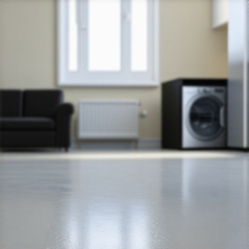 The Most Forgotten Spots in a Move-In Cleaning Checklist