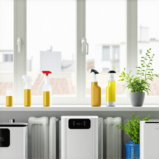 The Move-In Hack for Removing Previous Tenant Odors for Good