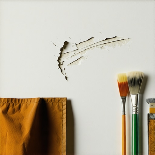 The Move-Out Trick for Filling Small Nail Holes in Minutes
