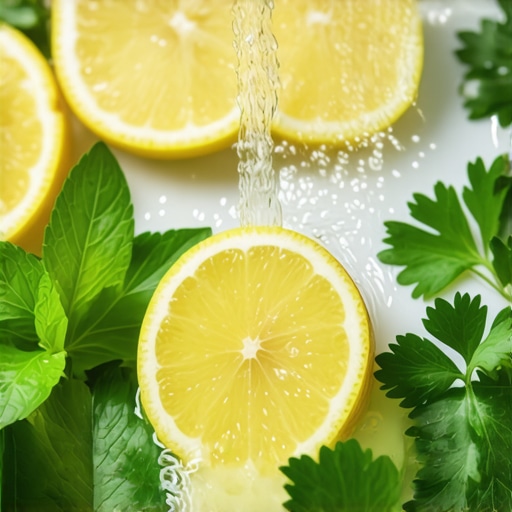 The Natural Way to Refresh a Stinky Garbage Disposal