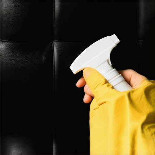 The Only Way to Remove Ink Stains from Leather Without Peeling the Finish