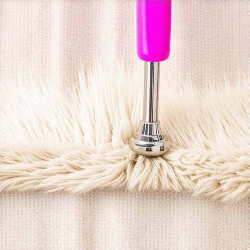 The Secret to Getting Pet Hair Out of Fabric Without Damaging the Weave