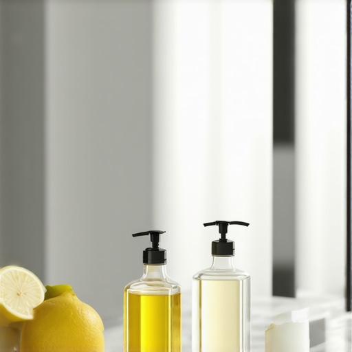 The Secret to Streak-Free Mirrors Using Only Two Simple Ingredients