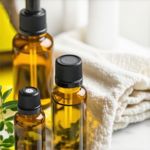 The Truth About Essential Oils and Their Real Fabric Sanitization Power