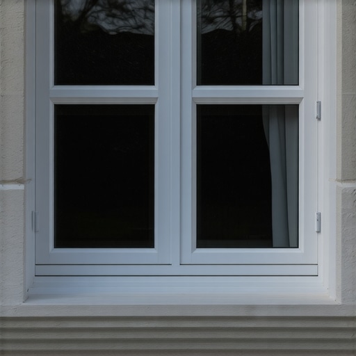The Window Track Trick That Guaranteed Our Security Deposit Refund
