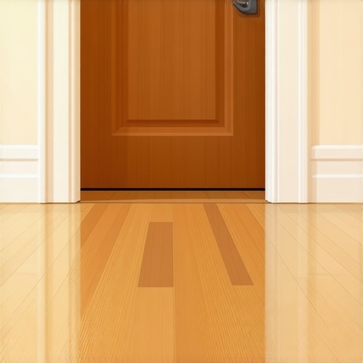 Why You Should Dust Your Baseboards Before You Mop
