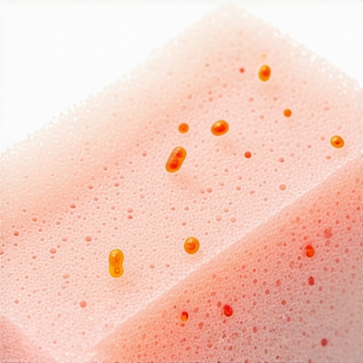 Why Your Cleaning Sponges are Spreading More Germs Than They Remove