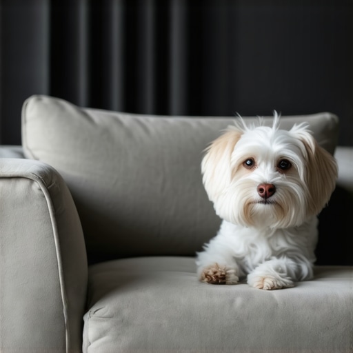 Why Your Couch Smells Like Wet Dog After Professional Cleaning