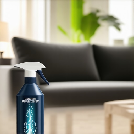 Why Your Couch Smells Worse After Using Fabric Refresher