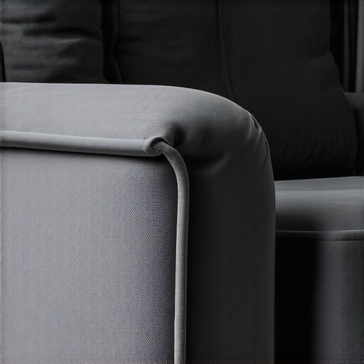 Why Your Fabric Sofa Still Smells After a Professional Clean