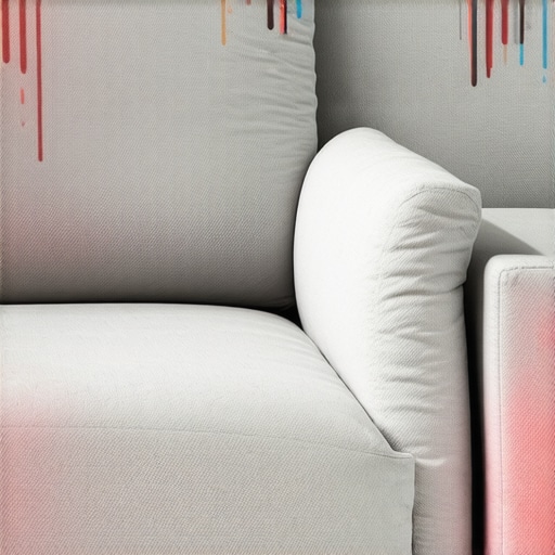 Why Your Fabric Sofa Still Smells After a Professional Steam Clean