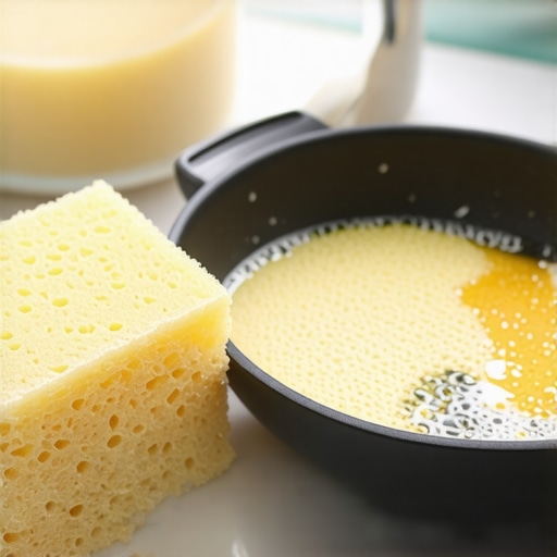 Why Your Sponge is the Dirtiest Object in Your Kitchen