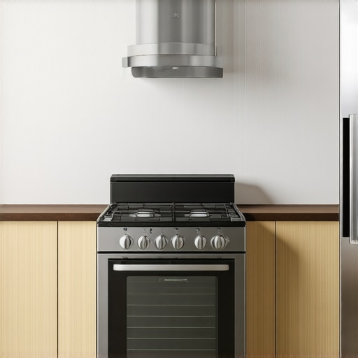 Why Your Stainless Steel Appliances Look Smeared After Cleaning