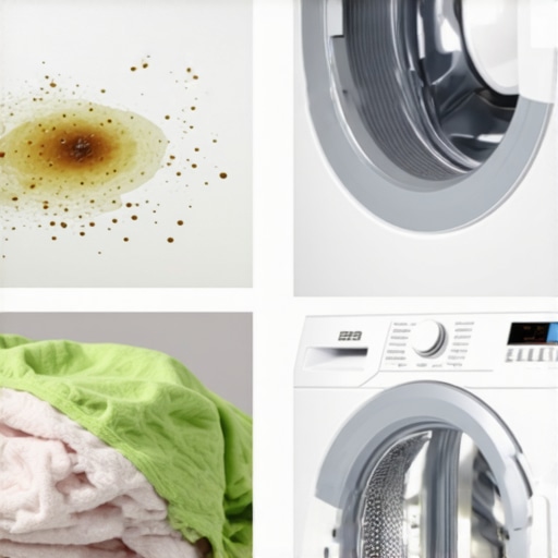 3 Grimy Laundry Room Spots That Often Kill Your Refund