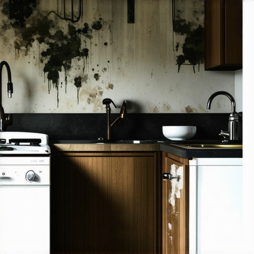 5 Hidden Grime Spots That Often Kill Your Security Deposit Refund