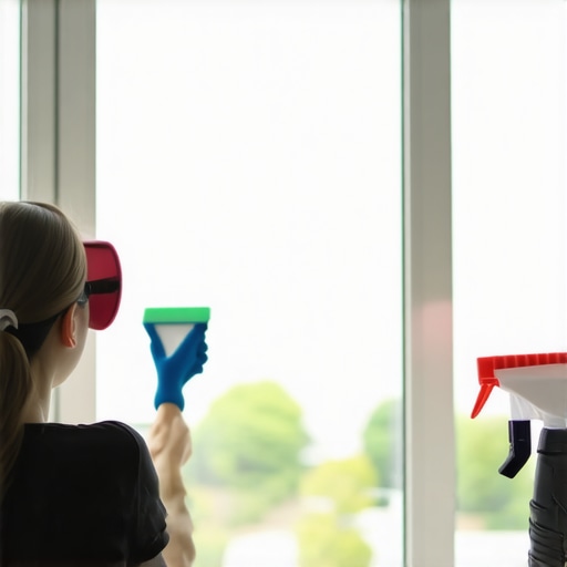 How to Clean Window Tracks So They Look Brand New in Minutes