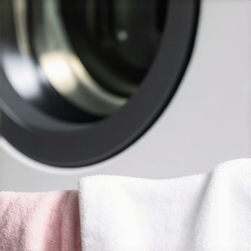 How to Clean the Rubber Seal on Your Front-Load Washing Machine