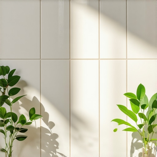 How to Get Rid of Grout Mold Without Using Harsh Bleach