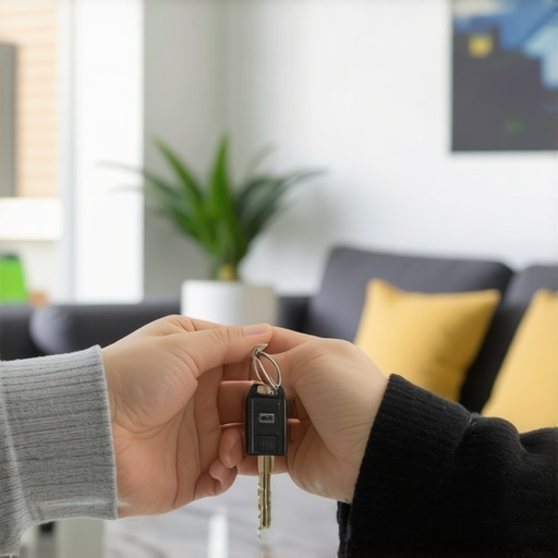 How to Get Your Full Security Deposit Back Without Hiring a Pro