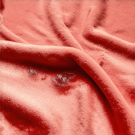 How to Remove Ink Stains From Velvet Without Using Bleach