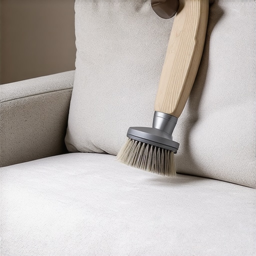 How to Restore the Texture of a Flattened Microfiber Sofa