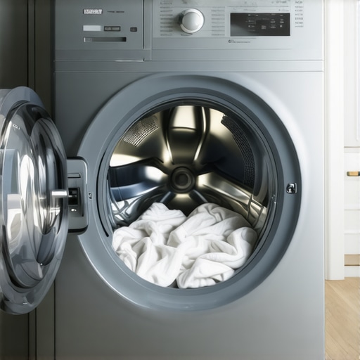 How to get rid of the funk in a front-load washer