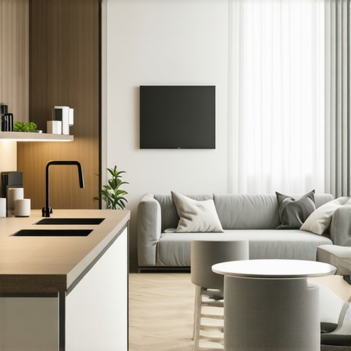 How to prep your apartment for a professional inspection