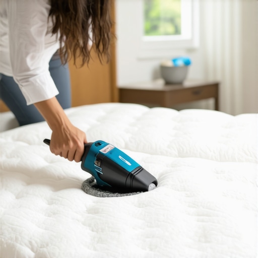 How to refresh a used mattress without a professional