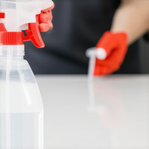 Is your favorite disinfectant actually killing viruses?
