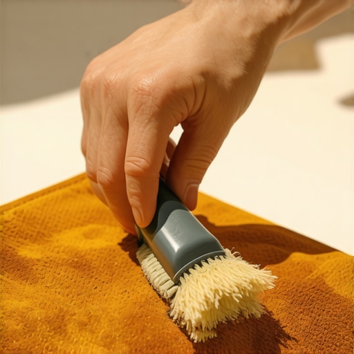 The Best Way to Lift Pet Urine from Suede Without Damage