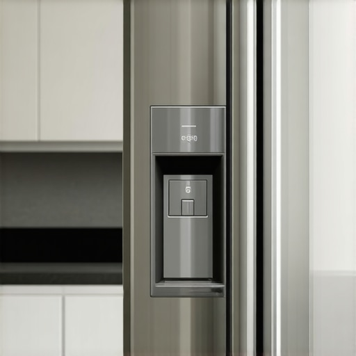 The Hidden Grime Under the Fridge That Fails Every Move-Out Inspection