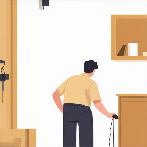 The Most Forgotten Item on Every Move-Out Checklist That Landlords Inspect