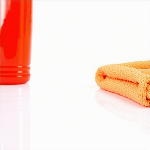 The One Surface You Are Disinfecting All Wrong and Why It Matters