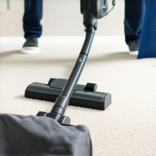The Only Way to Get Dried Slime Out of Carpet Without Cutting the Fibers