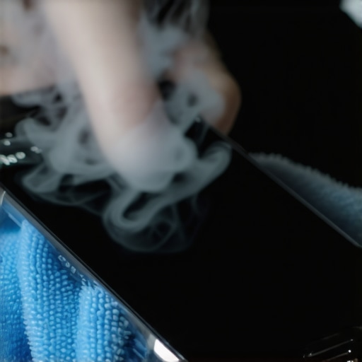 The Proper Way to Sanitize Your Phone Without Damaging the Screen