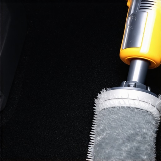 The Quick Trick for Getting Pet Hair Out of Your Car’s Floor Mats
