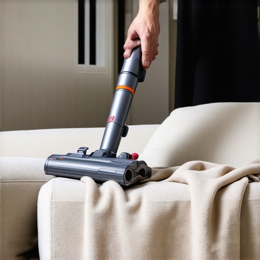 The Secret to Getting Pet Hair Out of Fabric Without Using a Brush